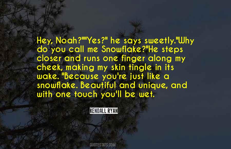 Kendall Ryan Quotes #426848