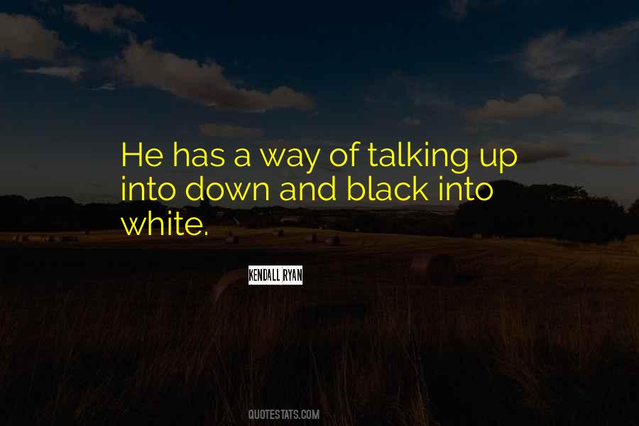 Kendall Ryan Quotes #536536