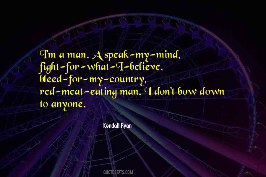 Kendall Ryan Quotes #552068