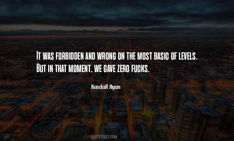 Kendall Ryan Quotes #860287