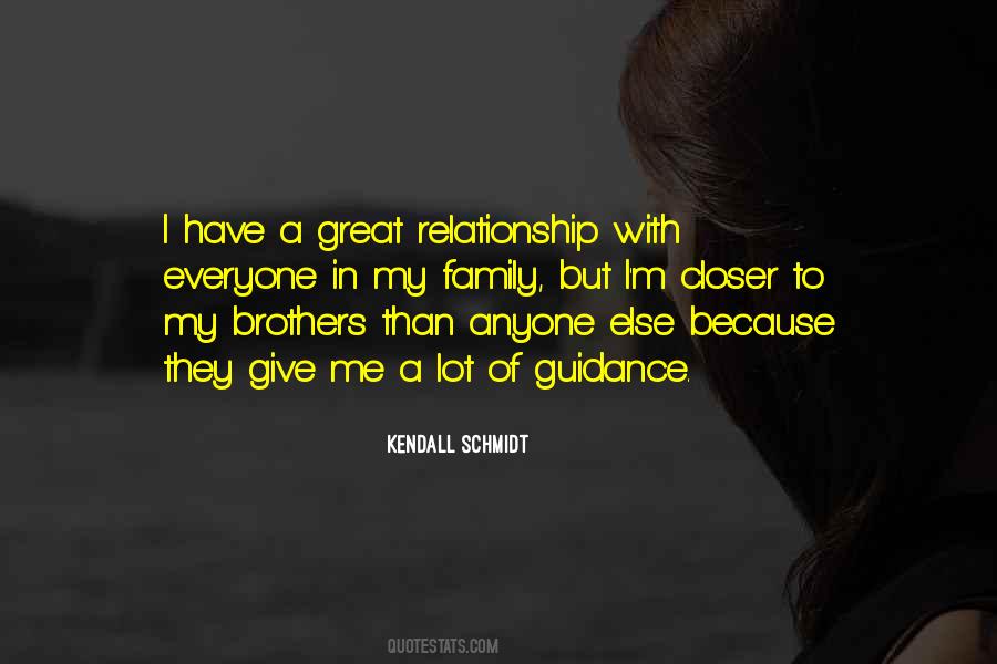 Kendall Schmidt Quotes #101055