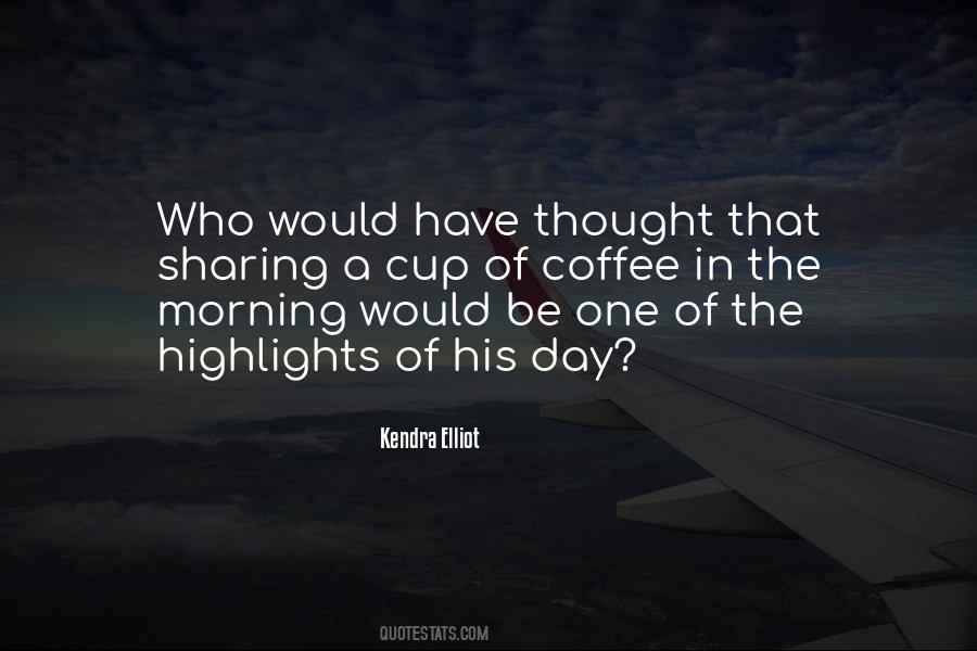 Kendra Elliot Quotes #808589 Kendra Elliot Quotes #808589