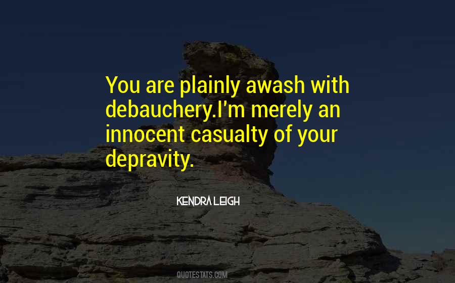 Kendra Leigh Quotes #614290 Kendra Leigh Quotes #614290