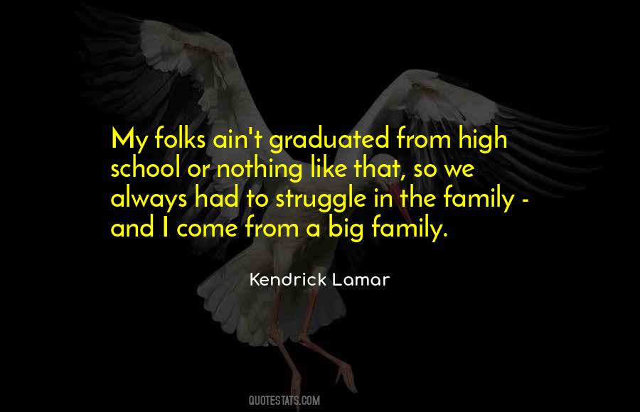 Kendrick Lamar Quotes #1022015
