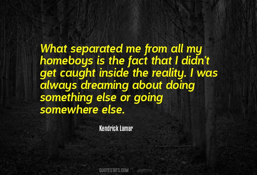 Kendrick Lamar Quotes #145825