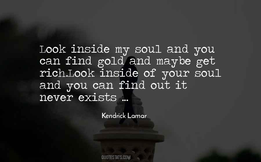 Kendrick Lamar Quotes #373678