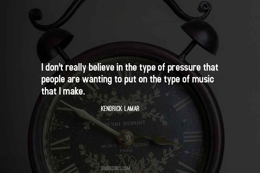 Kendrick Lamar Quotes #857494