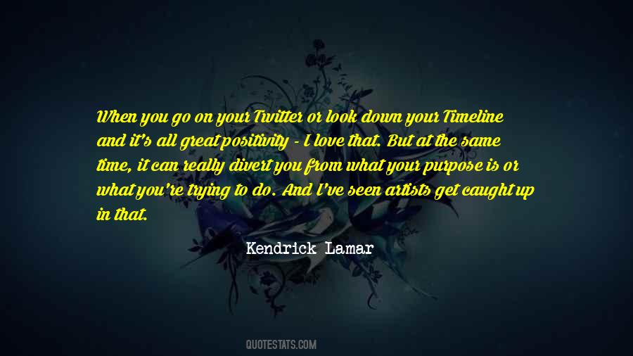 Kendrick Lamar Quotes #88805