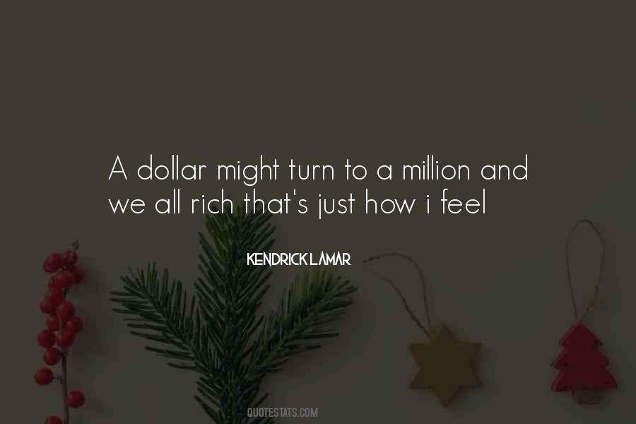 Kendrick Lamar Quotes #898112