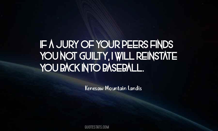 Kenesaw Mountain Landis Quotes #696103 Kenesaw Mountain Landis Quotes #696103