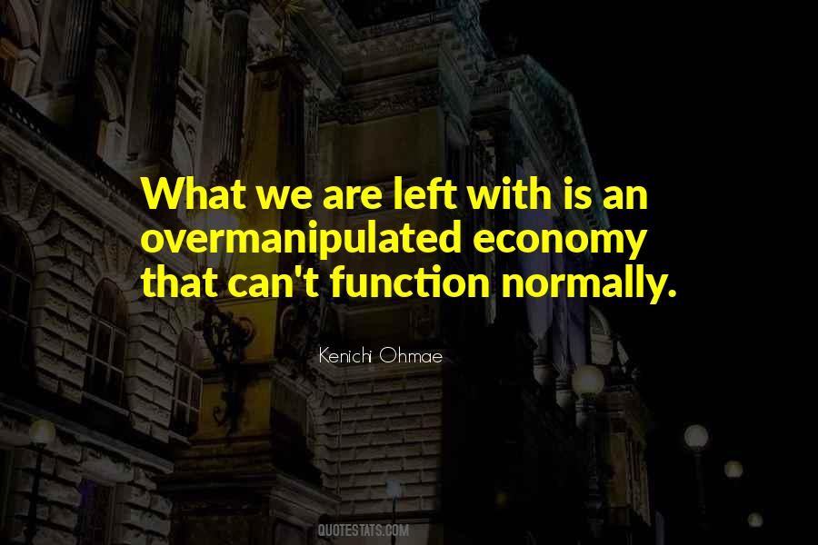 Kenichi Ohmae Quotes #1741167