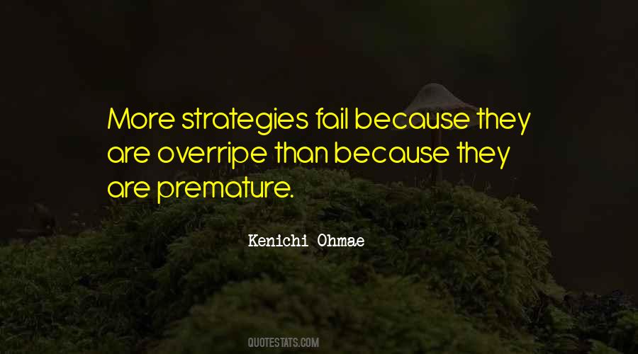 Kenichi Ohmae Quotes #664223