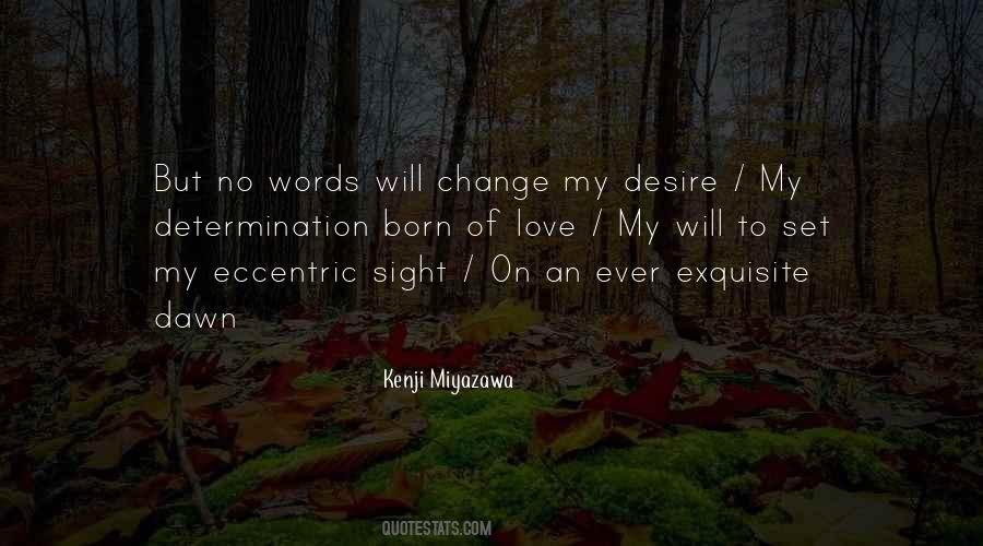 Kenji Miyazawa Quotes #140164