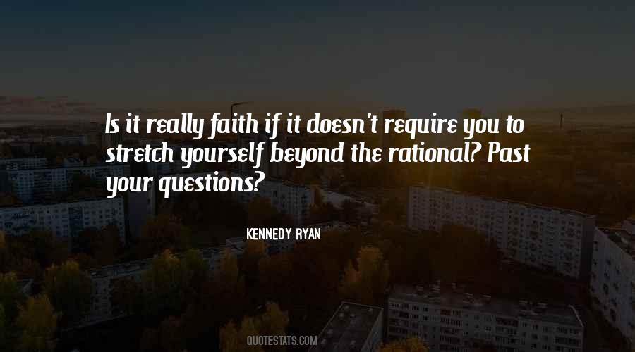 Kennedy Ryan Quotes #807332