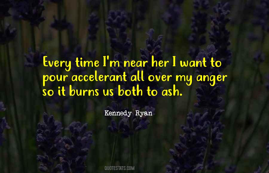 Kennedy Ryan Quotes #82193