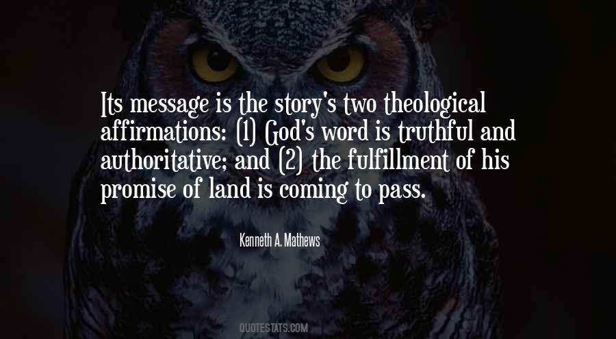 Kenneth A. Mathews Quotes #983372 Kenneth A. Mathews Quotes #983372