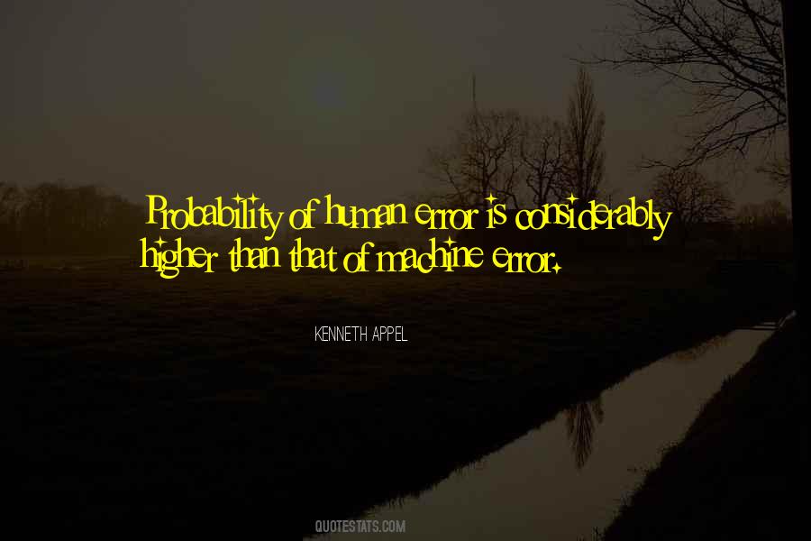 Kenneth Appel Quotes #912118 Kenneth Appel Quotes #912118