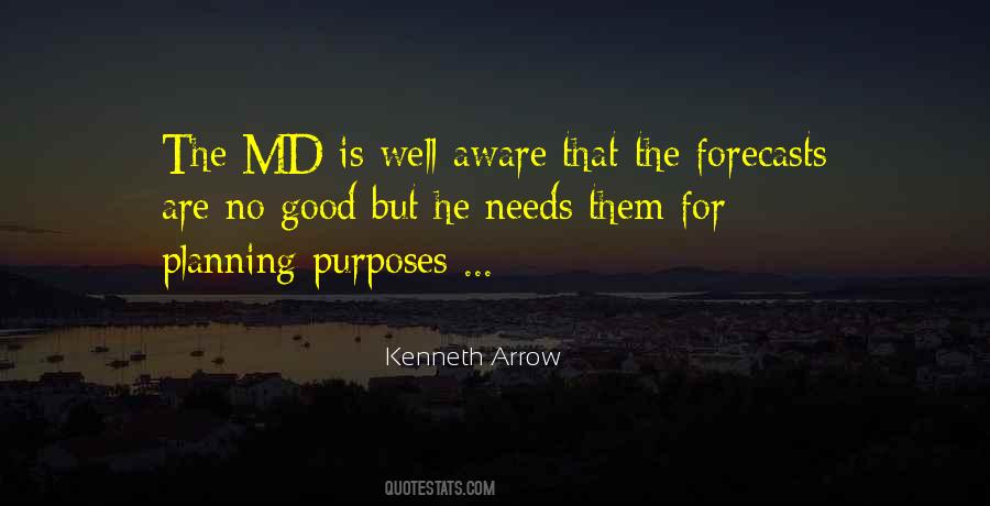 Kenneth Arrow Quotes #1601381