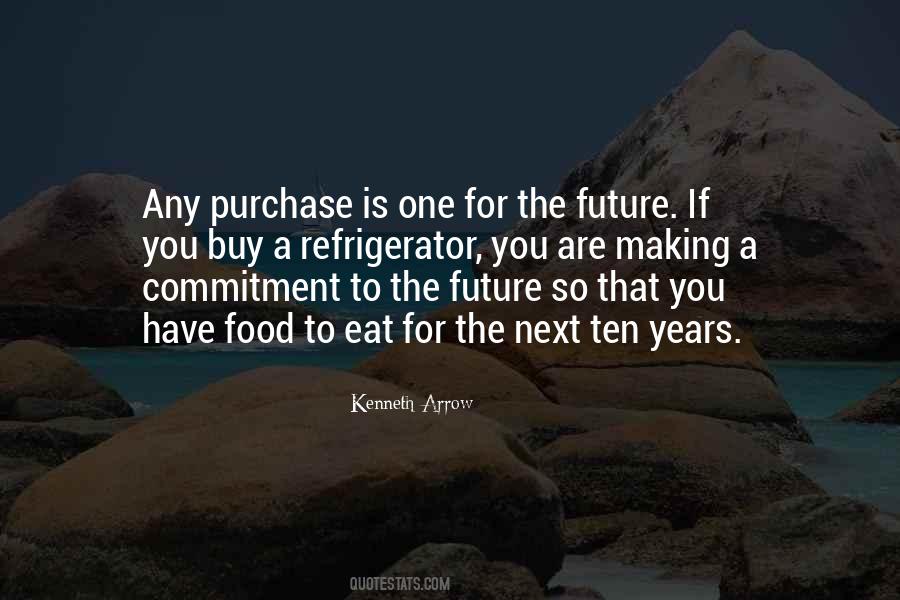 Kenneth Arrow Quotes #586786