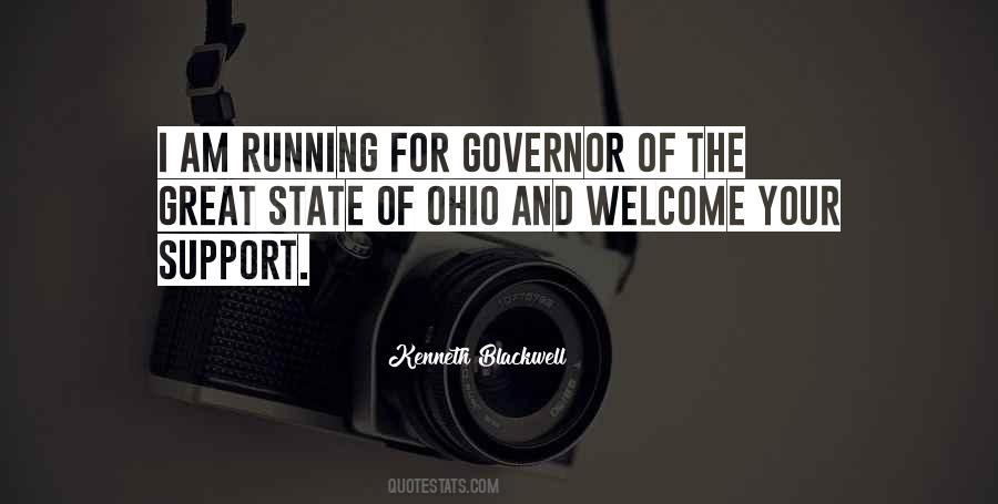 Kenneth Blackwell Quotes #1191635 Kenneth Blackwell Quotes #1191635