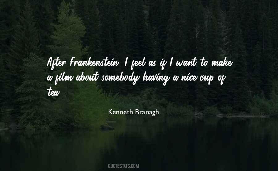 Kenneth Branagh Quotes #1169215