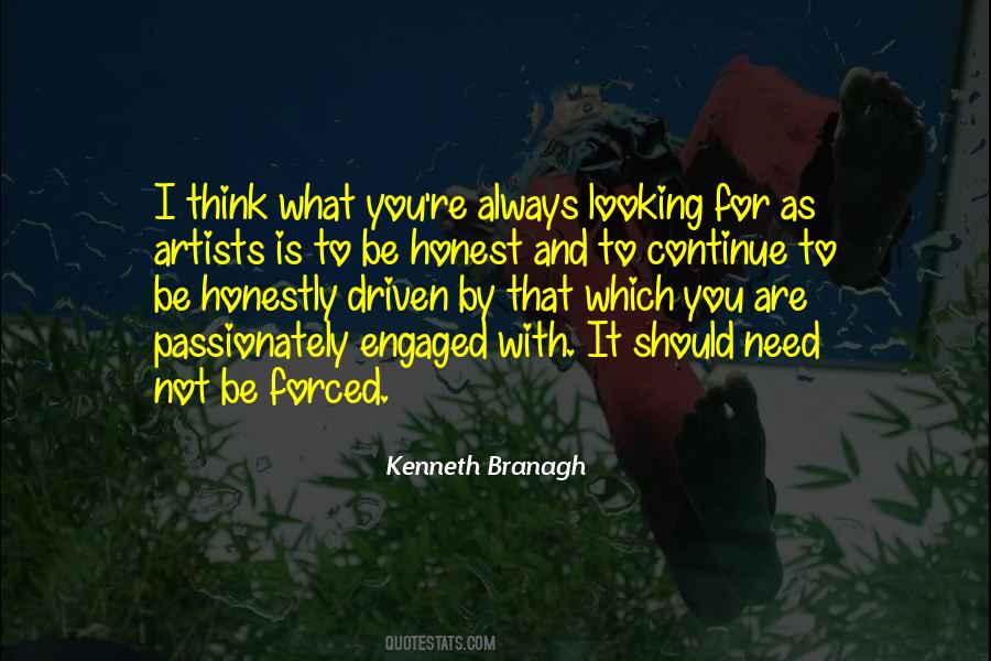 Kenneth Branagh Quotes #1583004