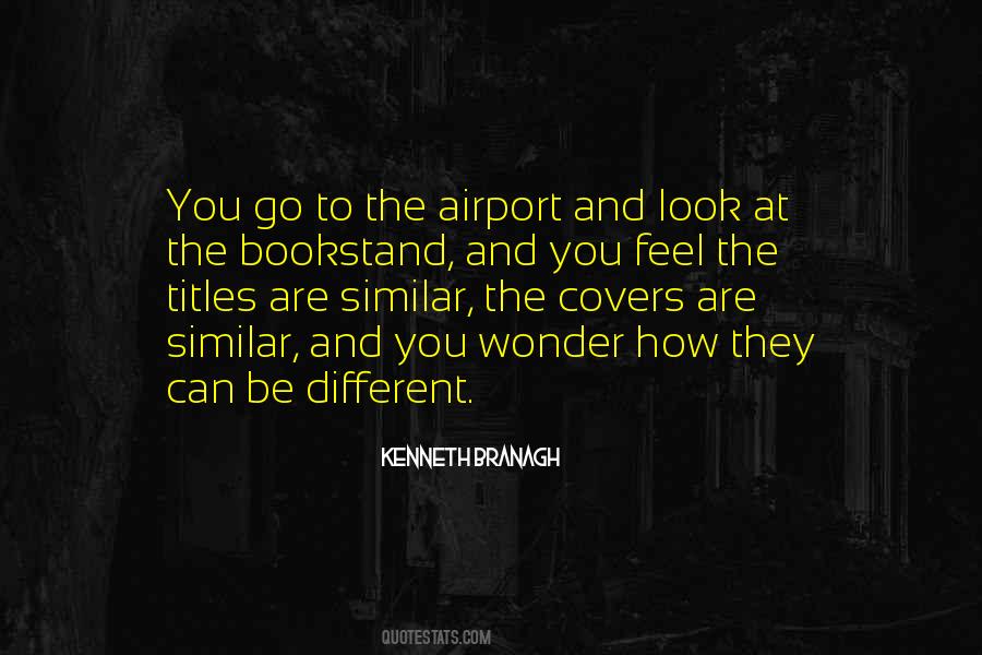 Kenneth Branagh Quotes #173082