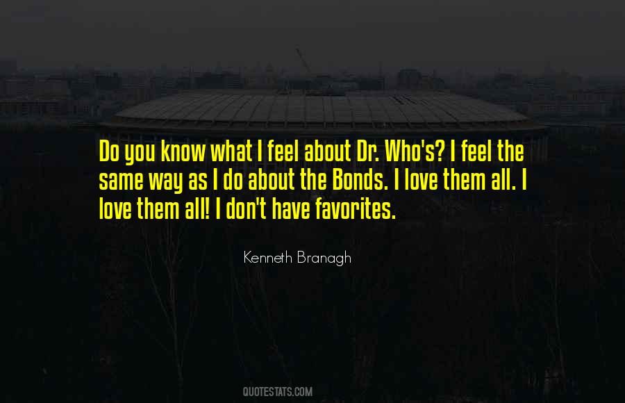 Kenneth Branagh Quotes #1859624
