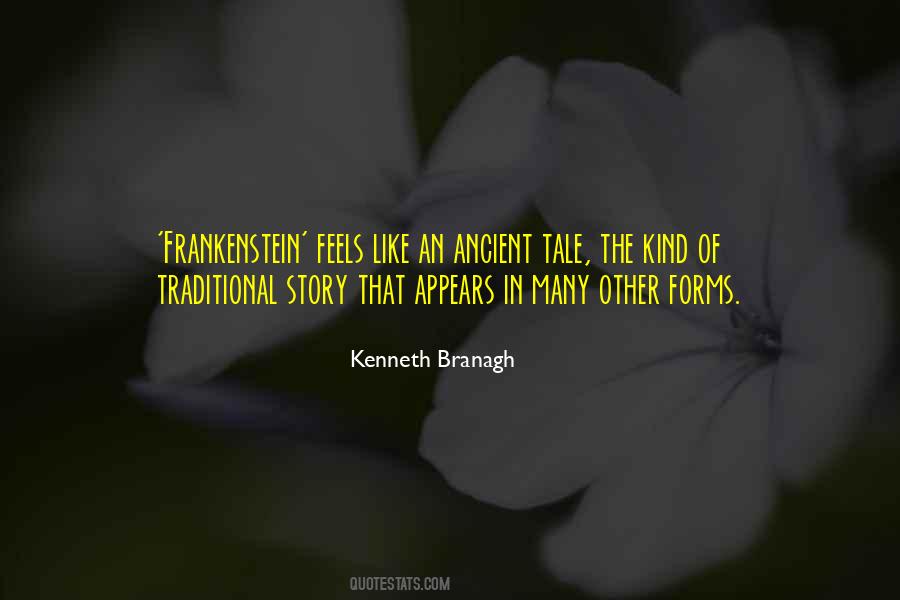 Kenneth Branagh Quotes #543192