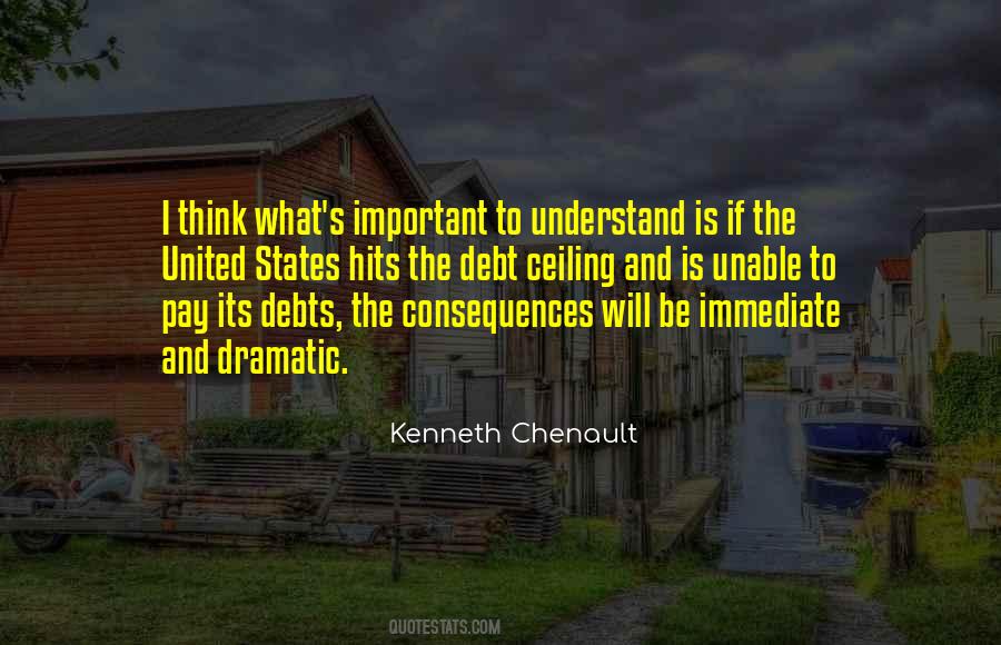 Kenneth Chenault Quotes #1432320