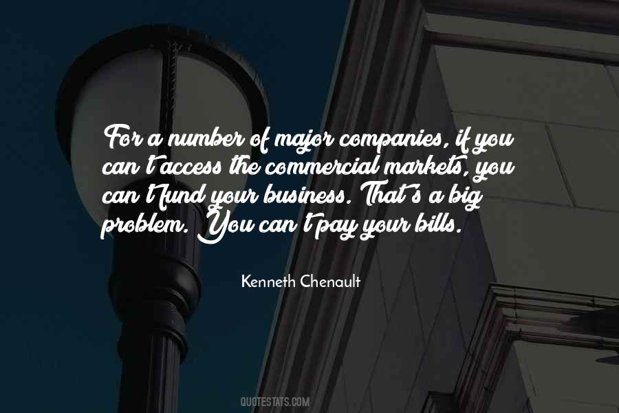Kenneth Chenault Quotes #1835369