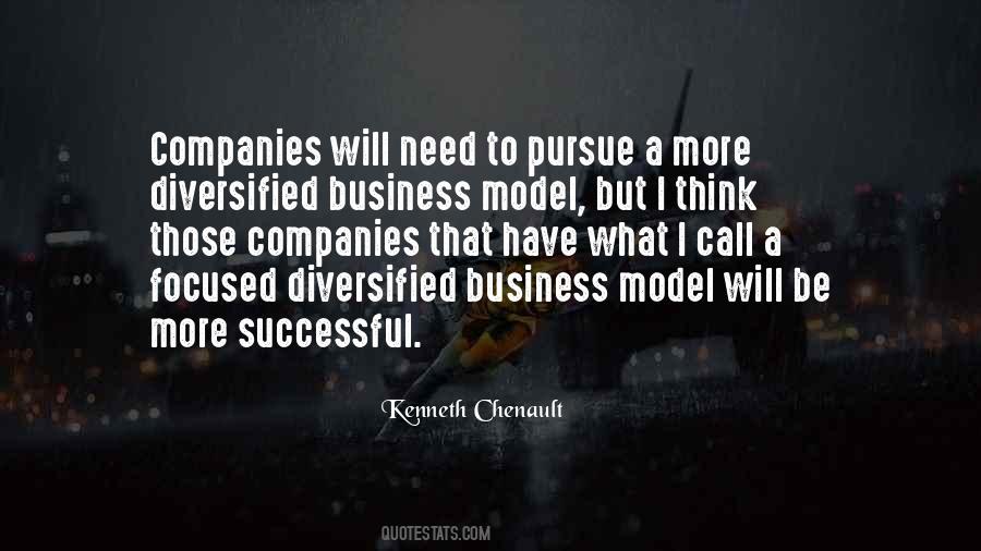 Kenneth Chenault Quotes #211293