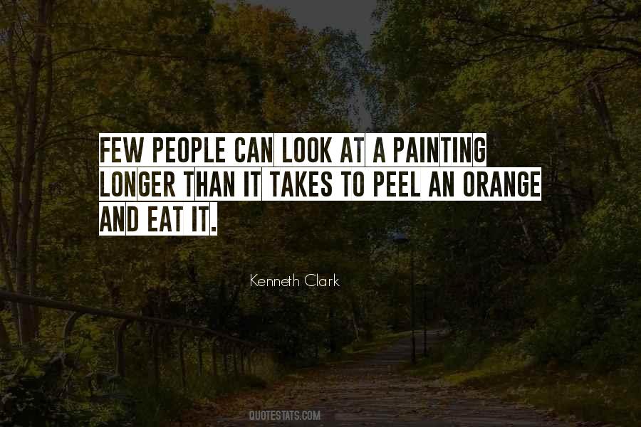 Kenneth Clark Quotes #263471