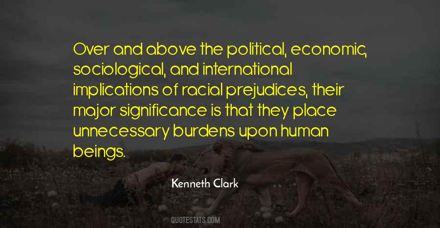 Kenneth Clark Quotes #772848