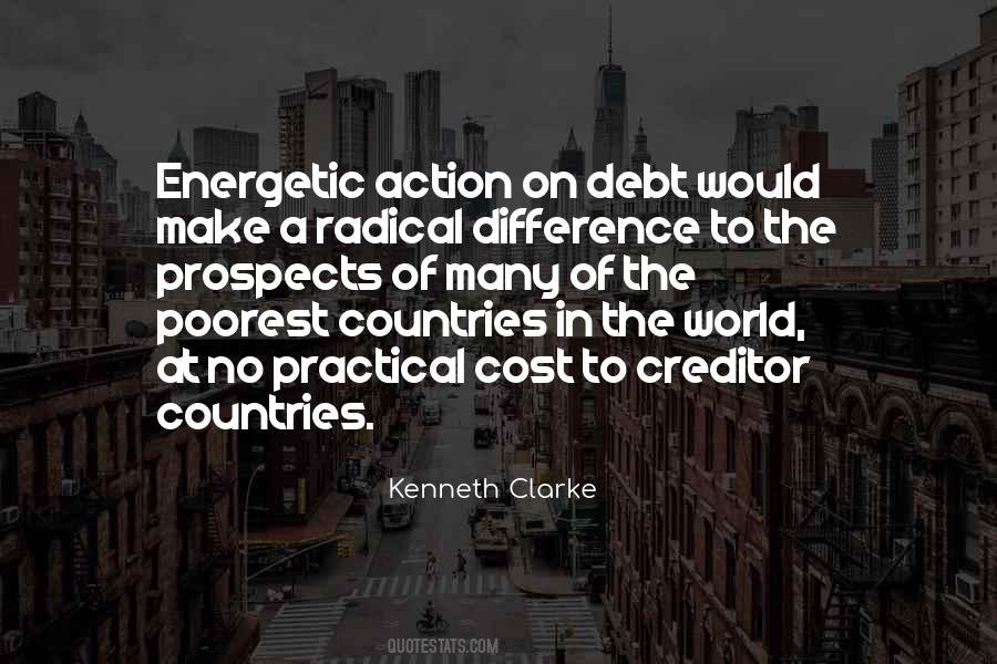 Kenneth Clarke Quotes #1156952