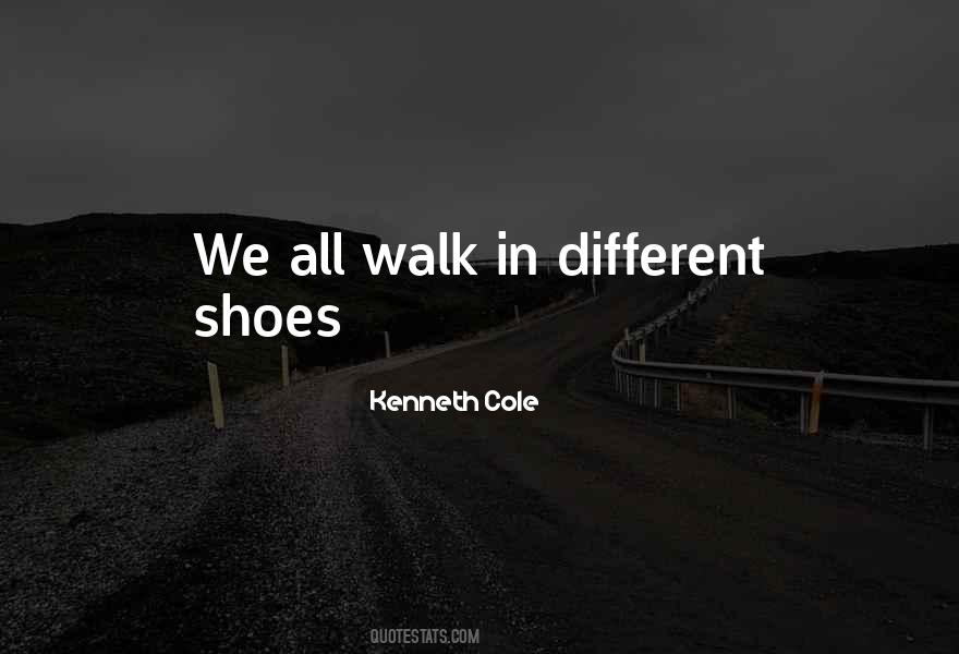 Kenneth Cole Quotes #1091458