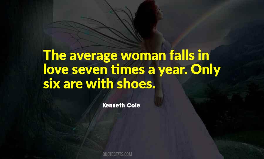 Kenneth Cole Quotes #1724455