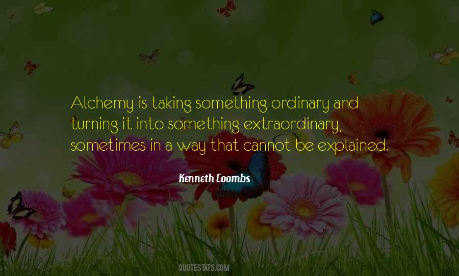 Kenneth Coombs Quotes #1108063 Kenneth Coombs Quotes #1108063
