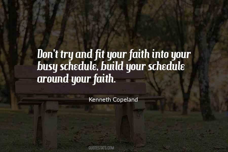 Kenneth Copeland Quotes #1012261