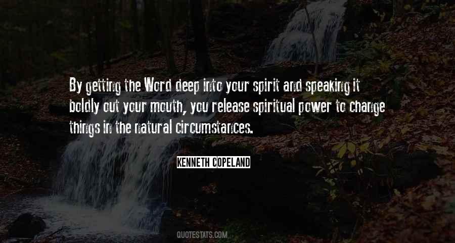 Kenneth Copeland Quotes #1196469