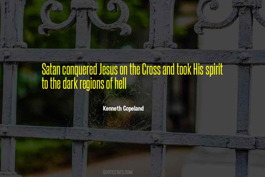 Kenneth Copeland Quotes #1458278