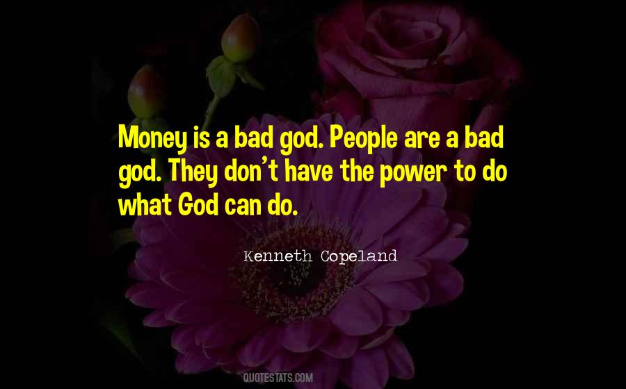 Kenneth Copeland Quotes #1831364