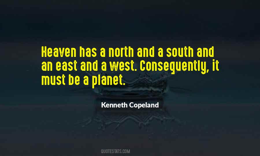 Kenneth Copeland Quotes #389450