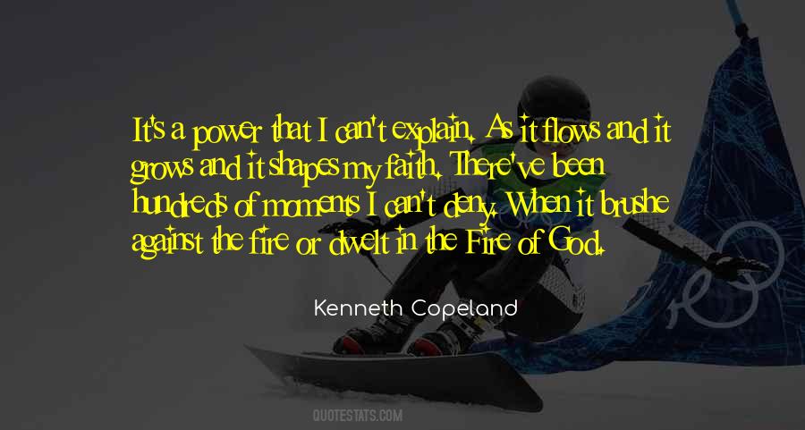 Kenneth Copeland Quotes #737462