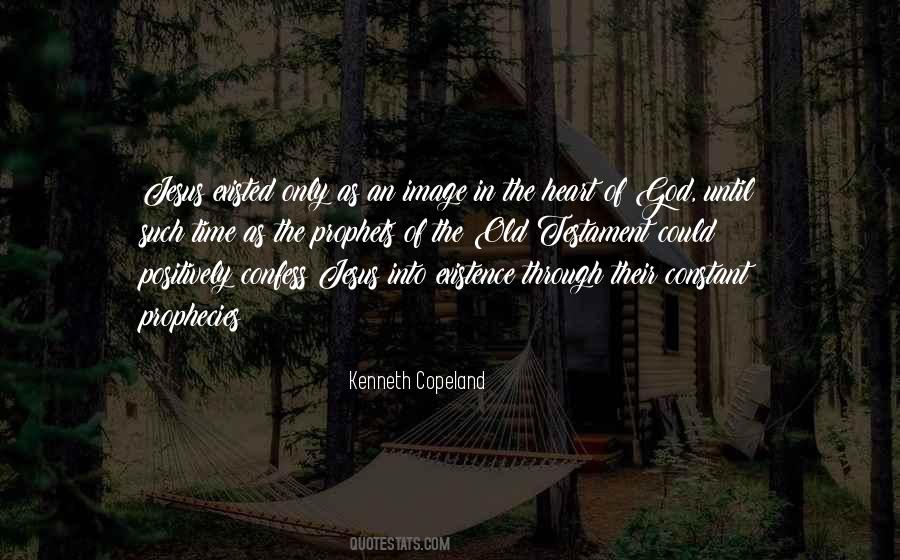 Kenneth Copeland Quotes #898677