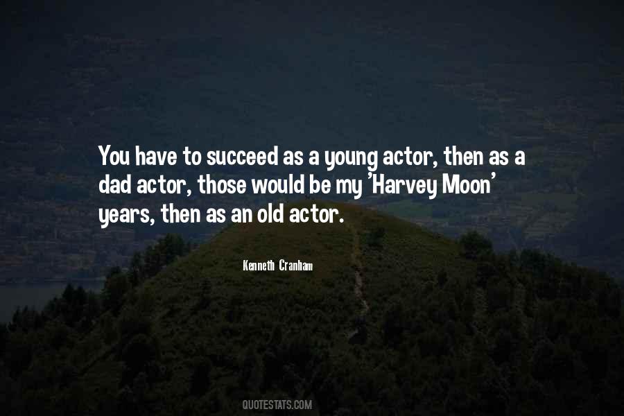 Kenneth Cranham Quotes #1398281