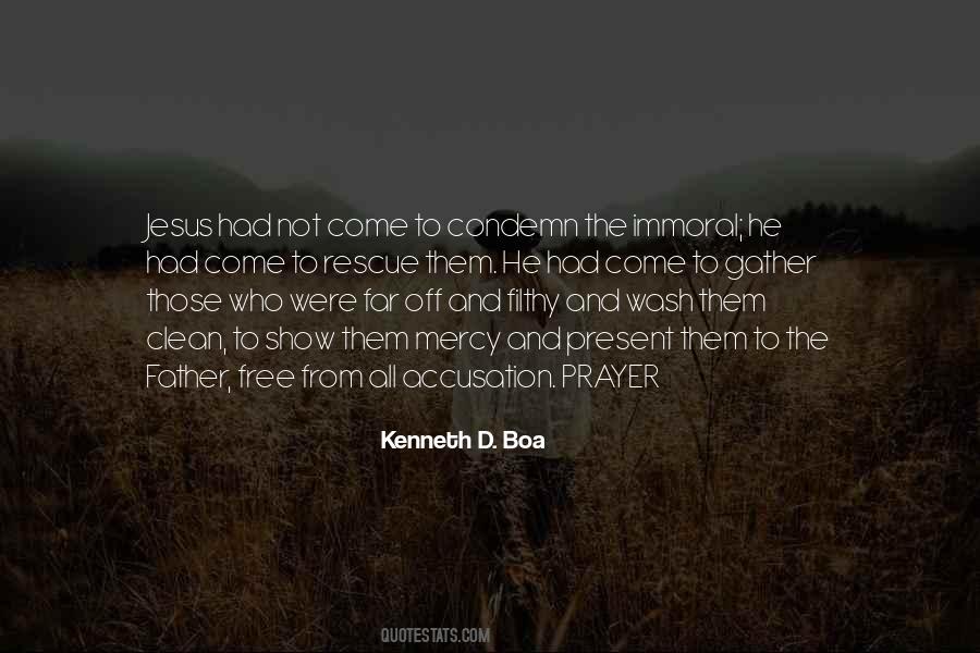 Kenneth D. Boa Quotes #1741778