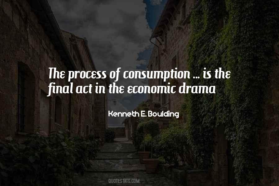 Kenneth E. Boulding Quotes #1347124