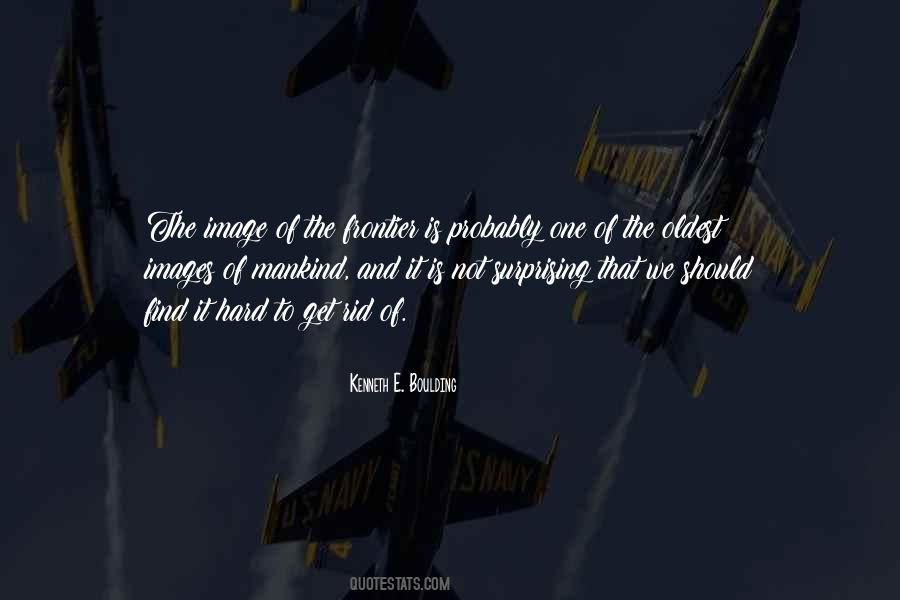 Kenneth E. Boulding Quotes #1452256