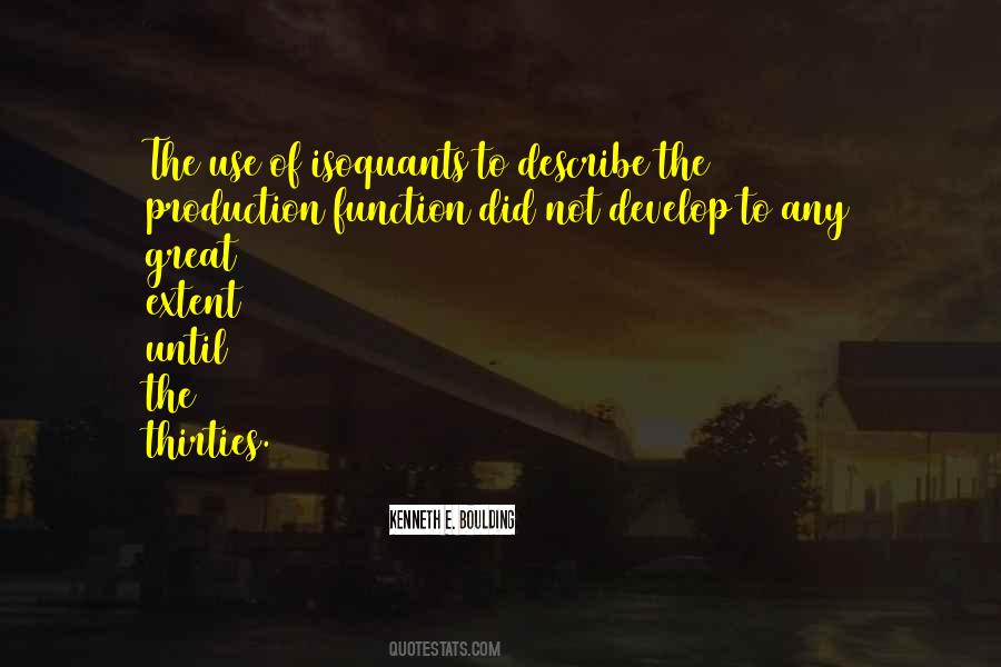 Kenneth E. Boulding Quotes #650937